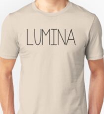 Lumina - 2 Slim Fit T-Shirt
