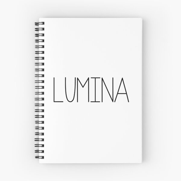 Item preview, Lumina - 2 designed and sold by BigFluffyFozzie.