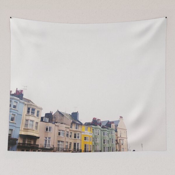 Item preview, This is England designed and sold by Cassia Beck.