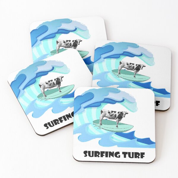Item preview, Surf and Turf designed and sold by abxxyz123.