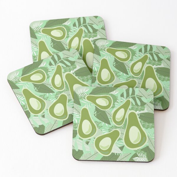 Item preview, Avocado Cravings designed and sold by TheaDesign.