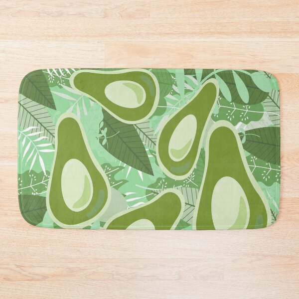 Item preview, Avocado Cravings designed and sold by TheaDesign.