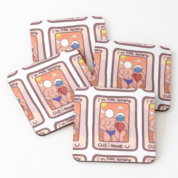 Item preview, Cinnamini Monster - Chowder designed and sold by SQUIDDBUBBLES.