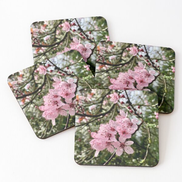Item preview, Ume in the rain designed and sold by Mandi Collingridge.