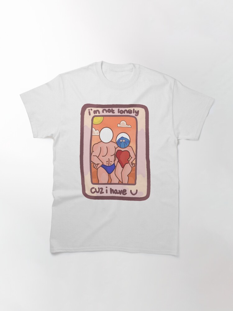 "Cinnamini Monster Chowder" Tshirt by SQUIDDBUBBLES Redbubble