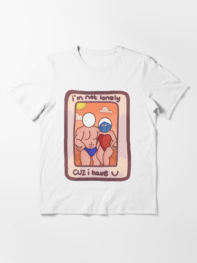 "Cinnamini Monster Chowder" Tshirt for Sale by SQUIDDBUBBLES