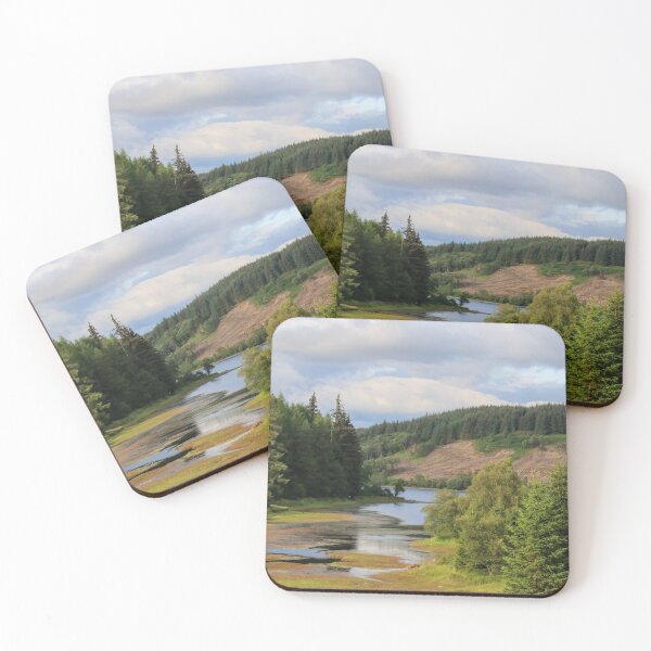 Item preview, Beautiful enchanted woodland designed and sold by Bryony James.
