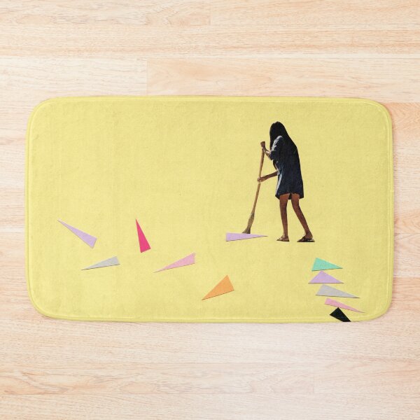 Item preview, Swept Away designed and sold by Cassia Beck.