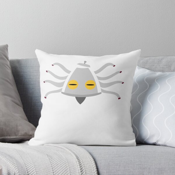 Item preview, Kettle Fish designed and sold by Nightmarespoon.