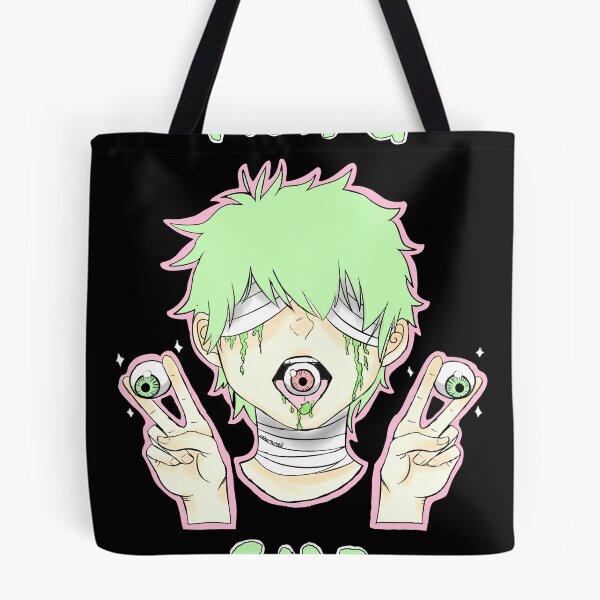 Item preview, Third Eye designed and sold by nekomumeii.