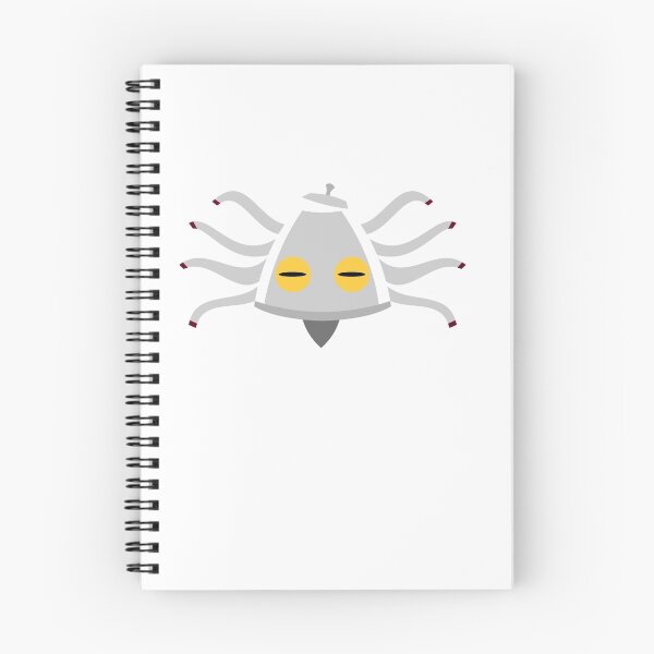 Item preview, Kettle Fish designed and sold by Nightmarespoon.