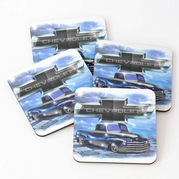 Item preview, Chevy Truck designed and sold by Chuco79.