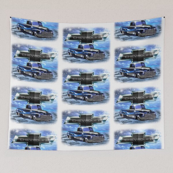 Item preview, Chevy Truck designed and sold by Chuco79.