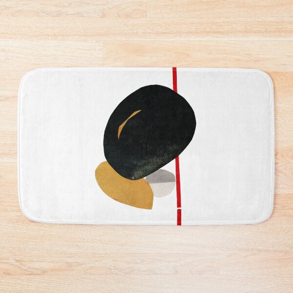 Item preview, Abstract 005 designed and sold by Cassia Beck.