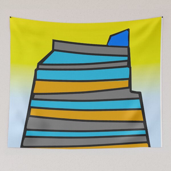 Item preview, Silo 1 designed and sold by Steve Martin.