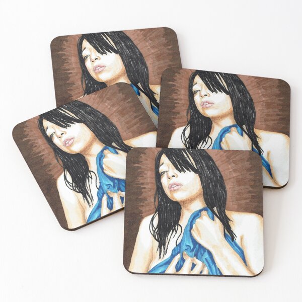 Item preview, Melancholia designed and sold by Argenis Trejo.