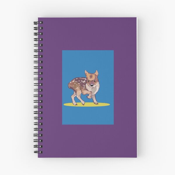 Item preview, A Little Pudu designed and sold by sneercampaign.