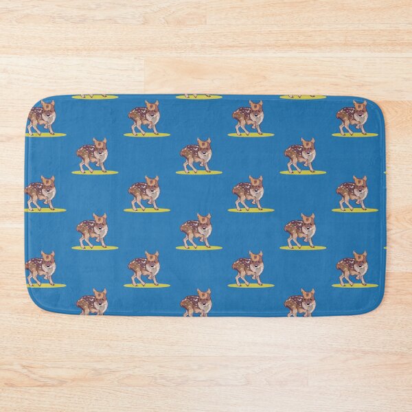 Item preview, A Little Pudu designed and sold by sneercampaign.
