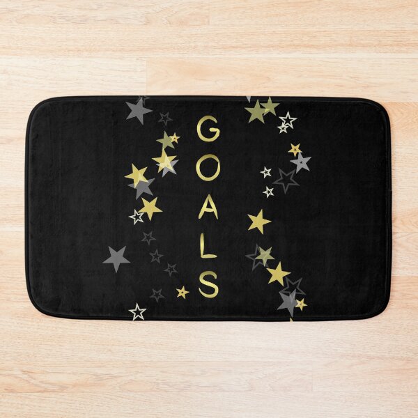 Item preview, Goals designed and sold by Roanemermaid.