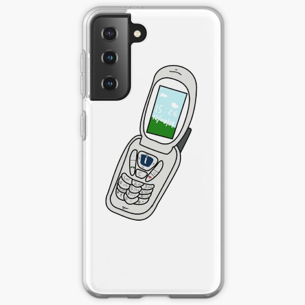 Flip Phone Cases For Samsung Galaxy Redbubble