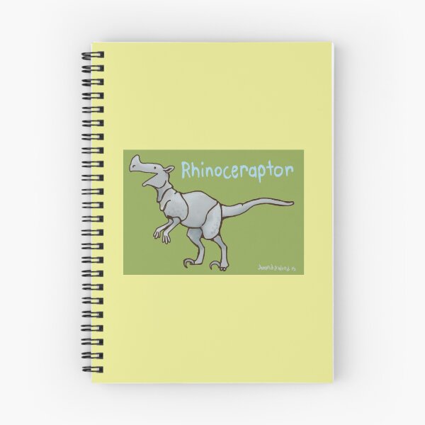 Item preview, Rhinoceraptor designed and sold by sneercampaign.
