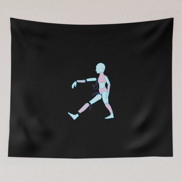 Item preview, Unstrung designed and sold by Spentellit.