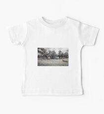 Rural Relics Baby Tee