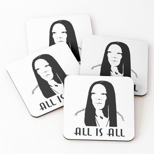 Item preview, ALL is ALL designed and sold by 221c.