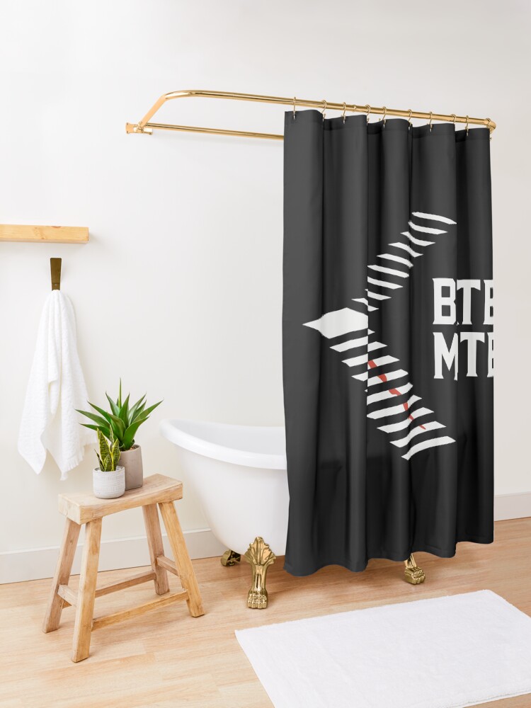 "Bates Motel" Shower Curtain for Sale by jscfc1988 Redbubble