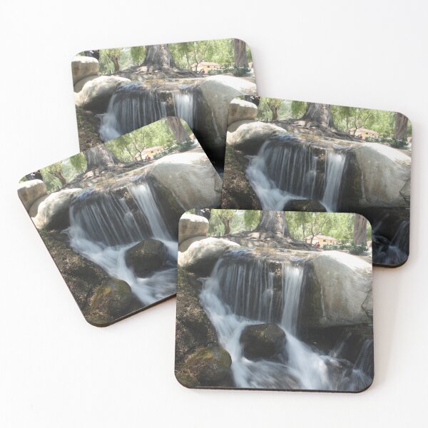Item preview, Waterfall designed and sold by Mike Cicero.