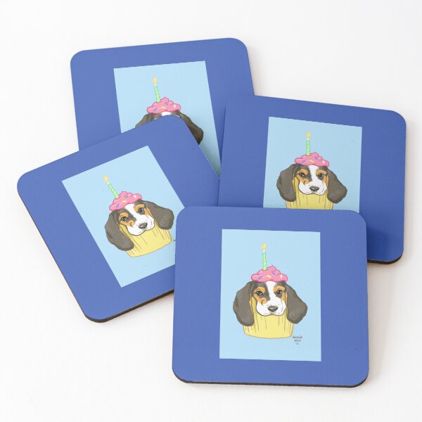 Item preview, Pupcake designed and sold by sneercampaign.