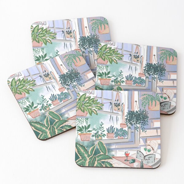 Item preview, Sunday Self Care designed and sold by Mukta Lata Barua.