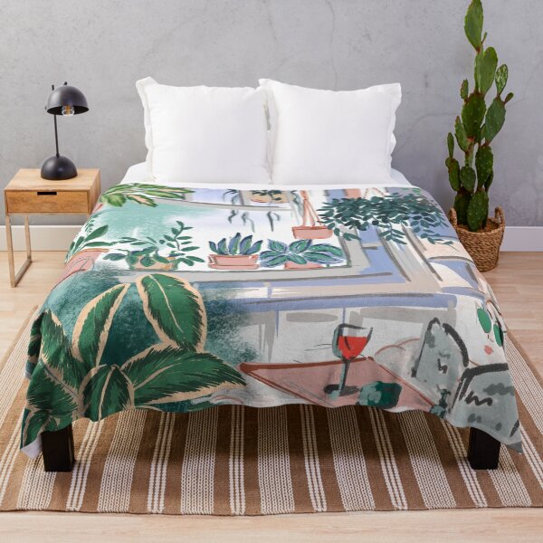 Item preview, Sunday Self Care designed and sold by Mukta Lata Barua.