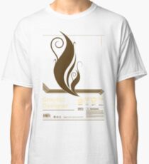 Graphic Designer Classic T-Shirt