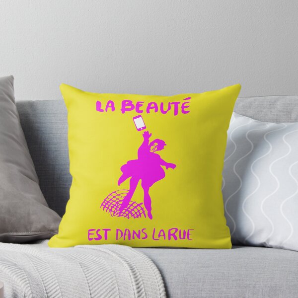 Item preview, Dans la rue designed and sold by Laughin-Gravy.