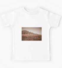 Old World Kids Tee
