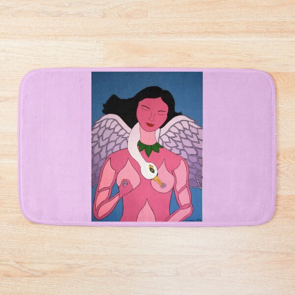 Item preview, Leda and the Swan designed and sold by Shulie1.