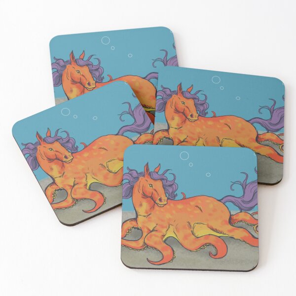 Item preview, OctoHorse designed and sold by sneercampaign.