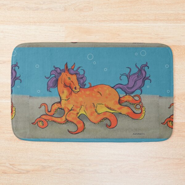 Item preview, OctoHorse designed and sold by sneercampaign.