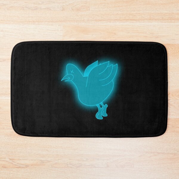 Item preview, Ghost Bird designed and sold by mrwilliams84.