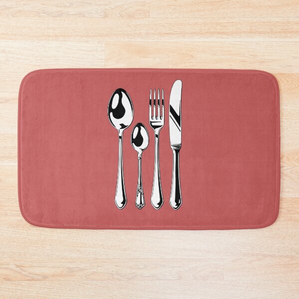 Item preview, Silverware Set designed and sold by 221c.