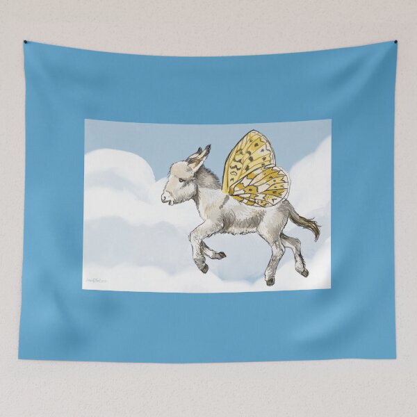 Item preview, Donkletfly designed and sold by sneercampaign.