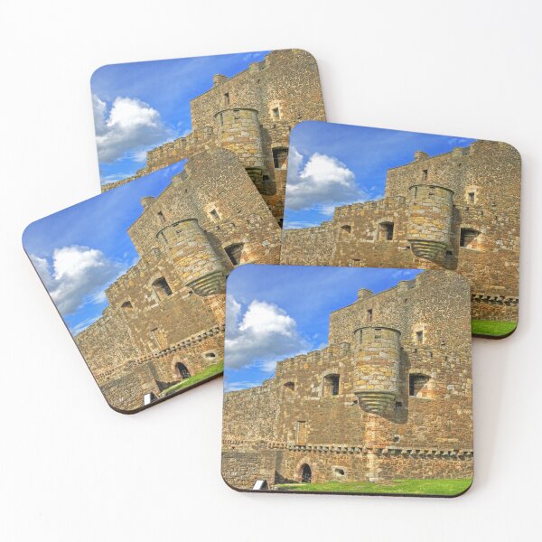 Item preview, Blackness Castle Gatehouse designed and sold by tomg.