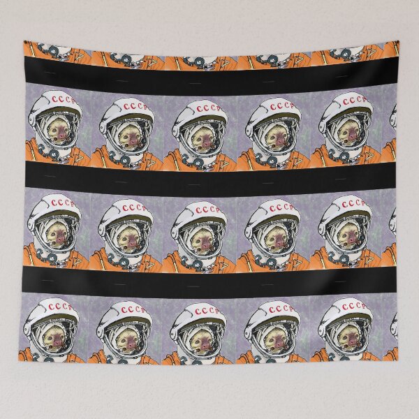 Item preview, Cosmonaut Sloth designed and sold by sneercampaign.