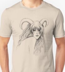 Aries Unisex T-Shirt