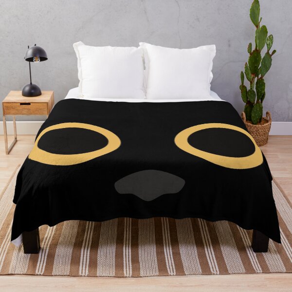 Item preview, Big Yellow Cat Eyes designed and sold by Zerasu.