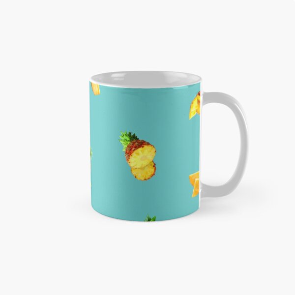 Item preview, Pineapple designed and sold by whiteandfaded.