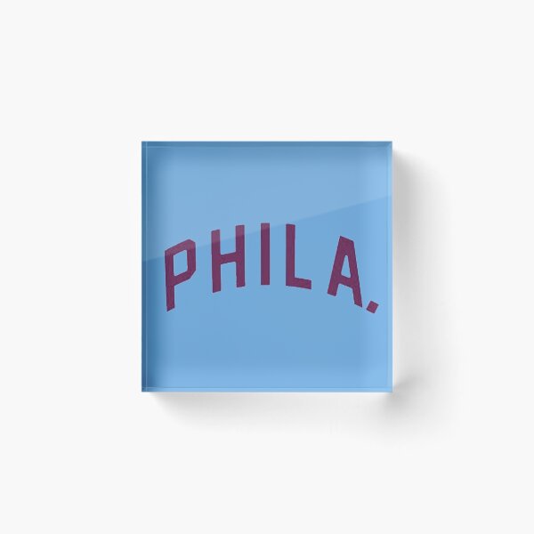 Item preview, Vintage Philadelphia - Phila  designed and sold by AmericanTeeCo.