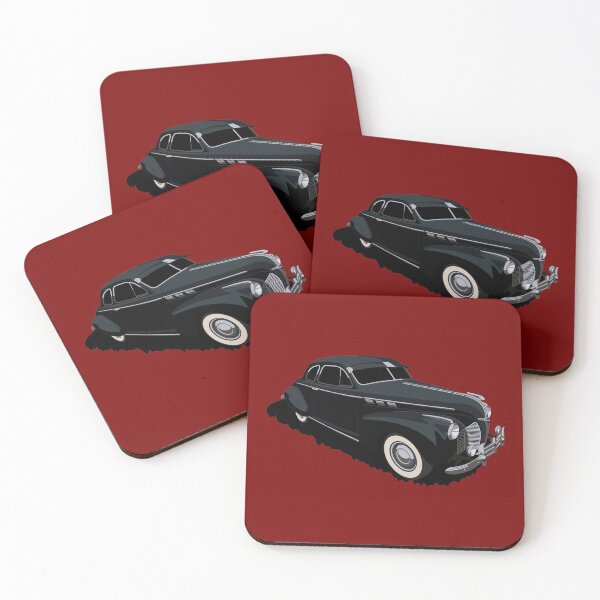 Item preview, Torpedo Coupe designed and sold by AutomotiveArt.