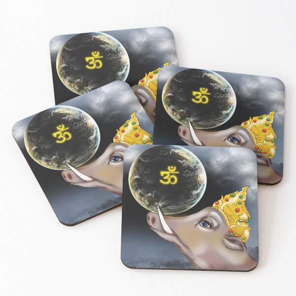 Item preview, VARAHA designed and sold by archana aravind.